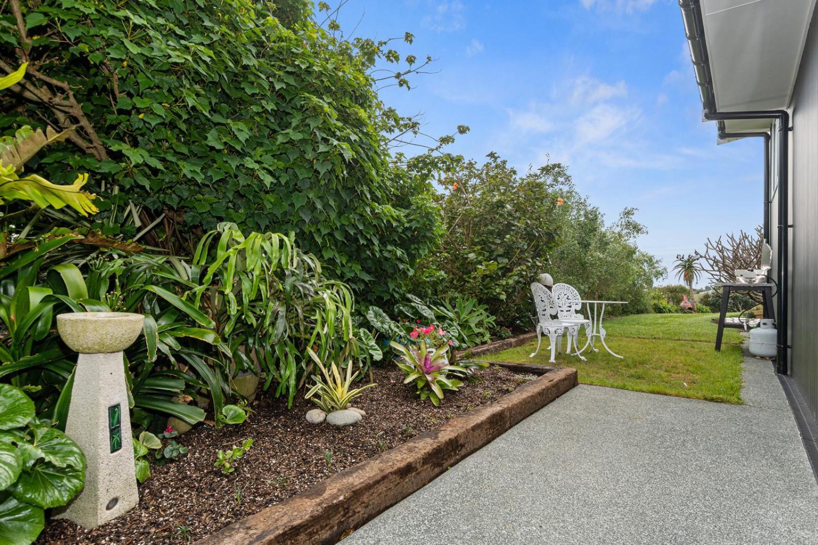 River Rest - Ruakaka Holiday Home Exterior foto